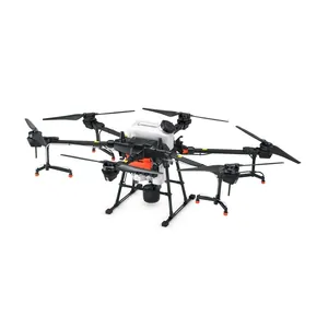 Замена антенны на квадрокоптере DJI Agras T20 в Белгороде
